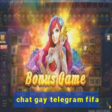 chat gay telegram fifa